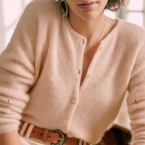 Sezane Gaspard Jumper